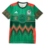 Mexico Trænings trøjer Herre VM 2026