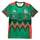 Mexico Trænings trøjer Herre VM 2026 Mexico Trænings trøjer Herre VM 2026