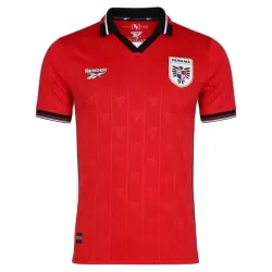 Panama Fodboldtrøje Herre Hjemmebane VM 2026