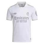 Real Madrid Fodboldtrøje Herre Jubilæum 26/27 Speciel
