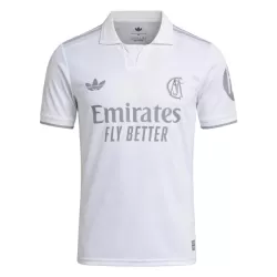 Real Madrid Fodboldtrøje Herre Jubilæum 26/27 Speciel
