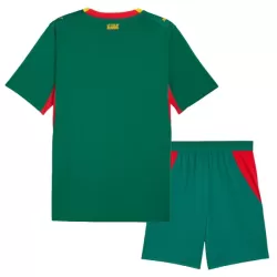 Senegal Fodboldtrøje Børn Udebane VM 2026