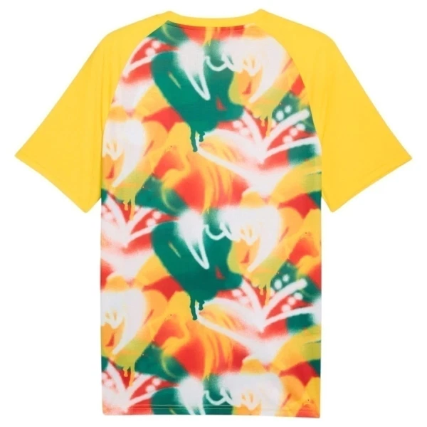 Senegal Pre-Match Fodboldtrøje Herre VM 2026