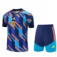 Spanien Pre-Match Fodboldtrøje Børn VM 2026 Spanien Pre-Match Fodboldtrøje Børn VM 2026