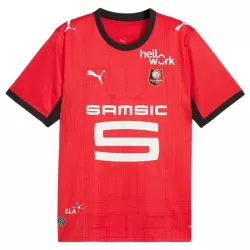 Stade Rennais Fodboldtrøje Herre Hjemmebane 26/27