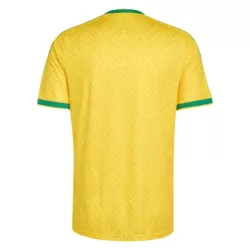 Sydafrika Fodboldtrøje Børn Hjemmebane VM 2026