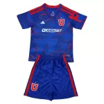 Universidad de Chile Fodboldtrøje Børn Hjemmebane 26/27