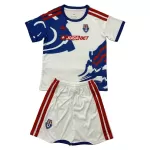 Universidad de Chile Fodboldtrøje Børn Udebane 26/27