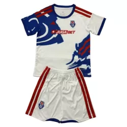 Universidad de Chile Fodboldtrøje Børn Udebane 26/27