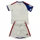 Universidad de Chile Fodboldtrøje Børn Udebane 26/27
