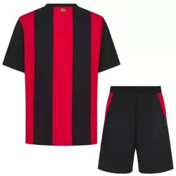 AC Milan Fodboldtrøje Børn Hjemmebane 26/27