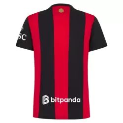 AC Milan Fodboldtrøje Dame Hjemmebane 26/27