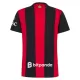AC Milan Fodboldtrøje Dame Hjemmebane 26/27