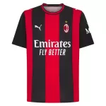 AC Milan Fodboldtrøje Herre Hjemmebane 26/27