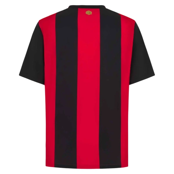 AC Milan Fodboldtrøje Herre Hjemmebane 26/27