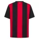 AC Milan Fodboldtrøje Herre Hjemmebane 26/27