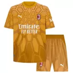 AC Milan Målmandstrøje Børn Hjemmebane 26/27