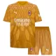 AC Milan Målmandstrøje Børn Hjemmebane 26/27 AC Milan Målmandstrøje Børn Hjemmebane 26/27