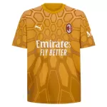 AC Milan Målmandstrøje Herre Hjemmebane 26/27