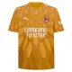 AC Milan Målmandstrøje Herre Hjemmebane 26/27 AC Milan Målmandstrøje Herre Hjemmebane 26/27
