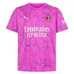 AC Milan Målmandstrøje Herre Udebane 26/27 AC Milan Målmandstrøje Herre Udebane 26/27