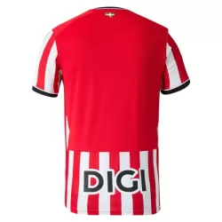 Athletic Bilbao Fodboldtrøje Børn Hjemmebane 26/27