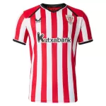 Athletic Bilbao Fodboldtrøje Herre Hjemmebane 26/27