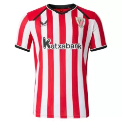 Athletic Bilbao Fodboldtrøje Herre Hjemmebane 26/27