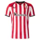 Athletic Bilbao Fodboldtrøje Herre Hjemmebane 26/27