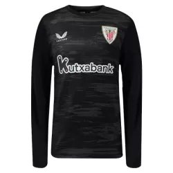 Athletic Bilbao Målmandstrøje Herre Hjemmebane 26/27 Langærmet