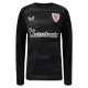 Athletic Bilbao Målmandstrøje Herre Hjemmebane 26/27 Langærmet