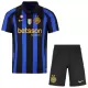 Inter Milan Fodboldtrøje Børn Hjemmebane 26/27