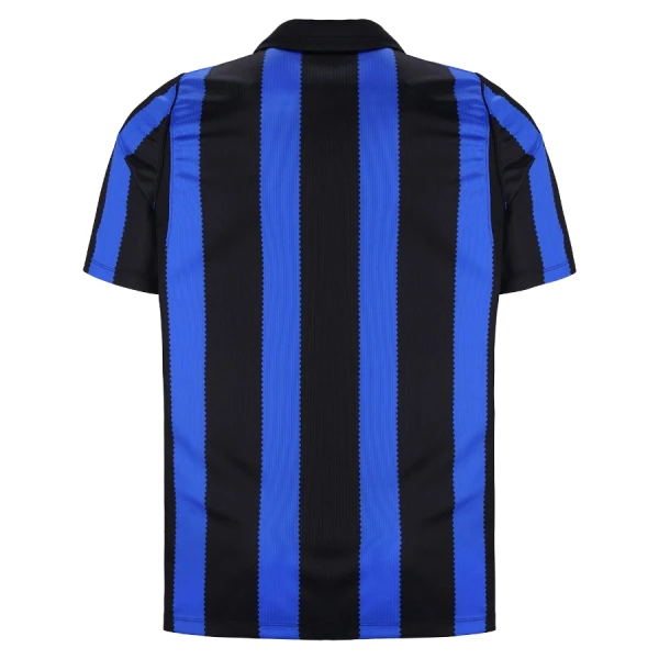 Inter Milan Fodboldtrøje Børn Hjemmebane 26/27