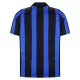 Inter Milan Fodboldtrøje Børn Hjemmebane 26/27