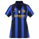 Inter Milan Fodboldtrøje Dame Hjemmebane 26/27