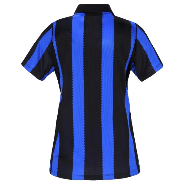 Inter Milan Fodboldtrøje Dame Hjemmebane 26/27