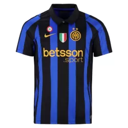 Inter Milan Fodboldtrøje Herre Hjemmebane 26/27