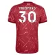 Liverpool Frimpong 30 Fodboldtrøje Herre Hjemmebane 26/27