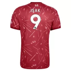 Liverpool Isak 9 Fodboldtrøje Herre Hjemmebane 26/27