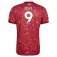 Liverpool Isak 9 Fodboldtrøje Herre Hjemmebane 26/27