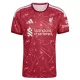 Liverpool Isak 9 Fodboldtrøje Herre Hjemmebane 26/27
