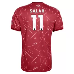 Liverpool M.Salah 11 Fodboldtrøje Herre Hjemmebane 26/27
