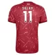 Liverpool M.Salah 11 Fodboldtrøje Herre Hjemmebane 26/27