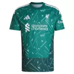 Liverpool Målmandstrøje Herre Hjemmebane 26/27 Grøn