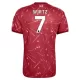Liverpool Wirtz 7 Fodboldtrøje Herre Hjemmebane 26/27