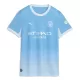 Manchester City Fodboldtrøje Dame Hjemmebane 26/27
