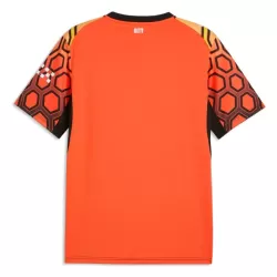 Manchester City Målmandstrøje Herre Tredje 26/27 Orange