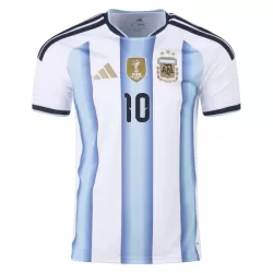 Argentina Maradona 10 Fodboldtrøje Herre Hjemmebane VM 2026