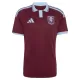 Aston Villa Fodboldtrøje Børn Hjemmebane 26/27