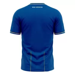 Bosnien-Hercegovina Fodboldtrøje Børn Hjemmebane VM 2026